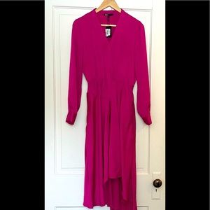 Rushia Fushi Maje Dress